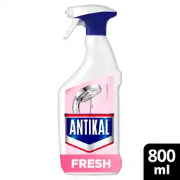 PLUS Antikal Fresh Spray aanbieding
