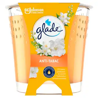 PLUS Glade by Brise Kaars anti tabac aanbieding