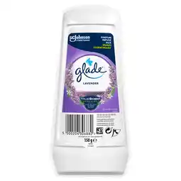 PLUS Glade by Brise Continu Lavender & Aloe aanbieding