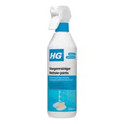 PLUS HG Voegenreiniger aanbieding