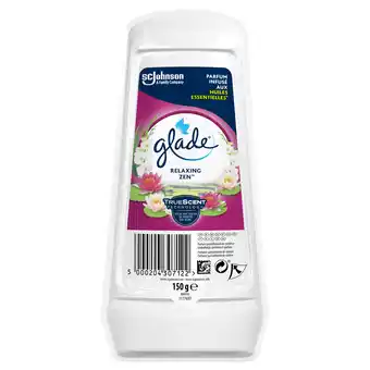 PLUS Glade by Brise Continu Relaxing Zen aanbieding