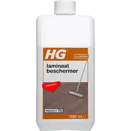 PLUS HG laminaatbeschermer aanbieding