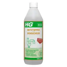 PLUS HG Eco ontstopper aanbieding