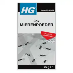 PLUS HGX Mierenpoeder aanbieding