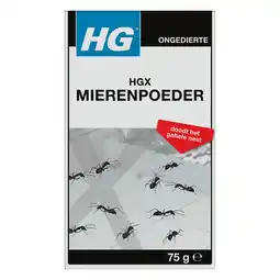 PLUS HGX Mierenpoeder aanbieding
