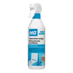 PLUS HG toiletruimtereiniger aanbieding
