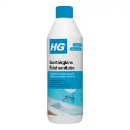 PLUS HG badkamerreiniger glans aanbieding