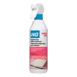 PLUS HG Matrasopfrisser aanbieding