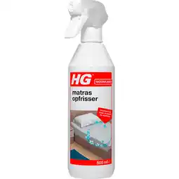 PLUS HG Matrasopfrisser aanbieding