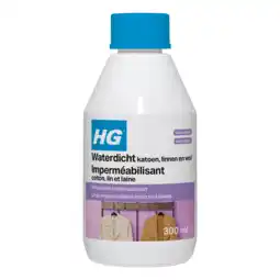 PLUS HG waterdicht textiel aanbieding