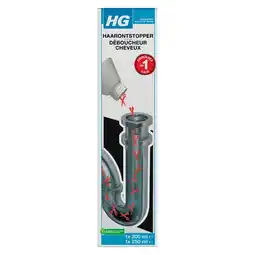 PLUS HG Haarontstopper aanbieding