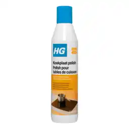 PLUS HG kookplaatreiniger extra sterk aanbieding