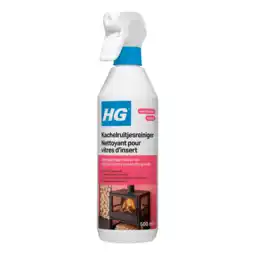 PLUS HG Kachelruitjesreiniger aanbieding