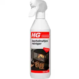 PLUS HG Kachelruitjesreiniger aanbieding