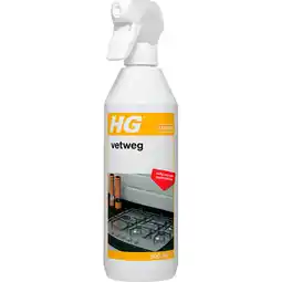 PLUS HG Vetweg spray aanbieding