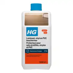 PLUS HG laminaatreiniger extra sterk aanbieding