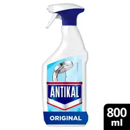 PLUS Antikal Original Spray aanbieding