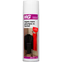 PLUS HG tegen nare geurtjes textiel aanbieding