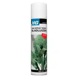 PLUS HGX Tegen bladluizen aanbieding