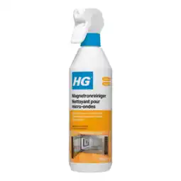 PLUS HG Magnetronreiniger aanbieding