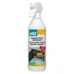 PLUS HG Magnetronreiniger aanbieding
