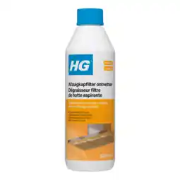 PLUS HG Afzuigkapfilter ontvetter aanbieding