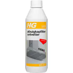 PLUS HG Afzuigkapfilter ontvetter aanbieding