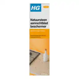 PLUS HG aanrechtbladbeschermer aanbieding