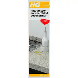 PLUS HG aanrechtbladbeschermer aanbieding