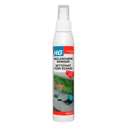 PLUS HG Beeldschermreiniger aanbieding