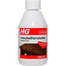 PLUS HG meubelhersteller donker hout aanbieding