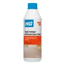 PLUS HG Tapijt & bekledingreiniger aanbieding