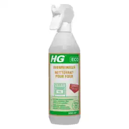 PLUS HG Eco ovenreiniger aanbieding