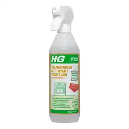 PLUS HG Eco ovenreiniger aanbieding