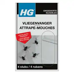 PLUS HGX Vliegenvanger aanbieding