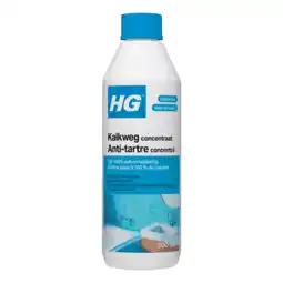 PLUS HG kalkweg concentraat aanbieding
