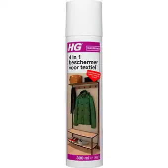 PLUS HG Textiel beschermer aanbieding