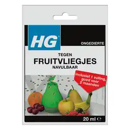 PLUS HGX Fruitvliegjesval aanbieding