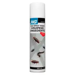 PLUS HGX Tegen kruipend ongedierte aanbieding