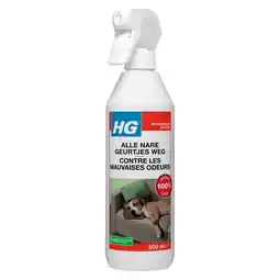 PLUS HG Alle nare geuren weg aanbieding