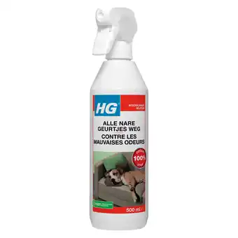 PLUS HG Alle nare geuren weg aanbieding