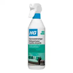 PLUS HG Tuinmeubel reiniger aanbieding