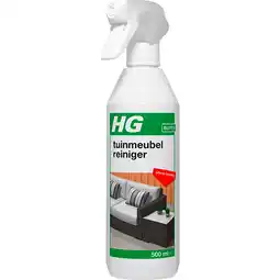 PLUS HG Tuinmeubel reiniger aanbieding