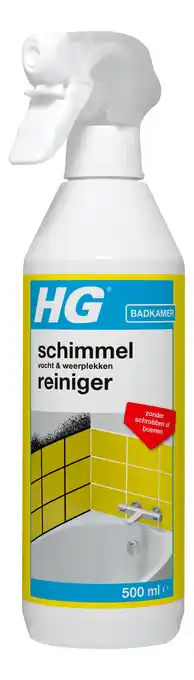 PLUS HG Schimmel-, vocht & weerplek. reiniger aanbieding