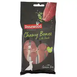 PLUS Rosewood Kauwkluiven eend small aanbieding