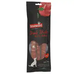 PLUS Rosewood Steak Sticks Large beef aanbieding