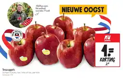Jumbo Tessa appels aanbieding