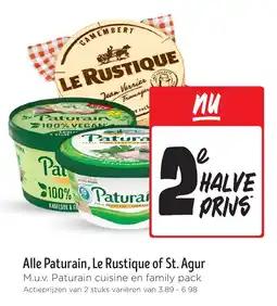 Jumbo Alle paturain le rustique of st. agur aanbieding
