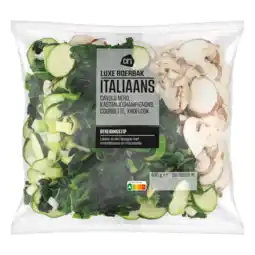 Albert Heijn AH Luxe roerbak Italiaans cavolo nero aanbieding