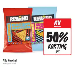 Jumbo Alle rewind aanbieding